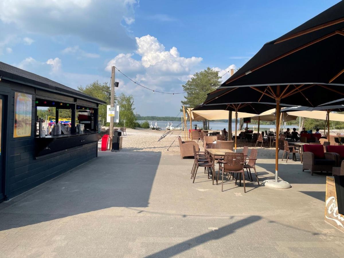 Hotel Kempense Meren By Sunparks Mol Exterior photo