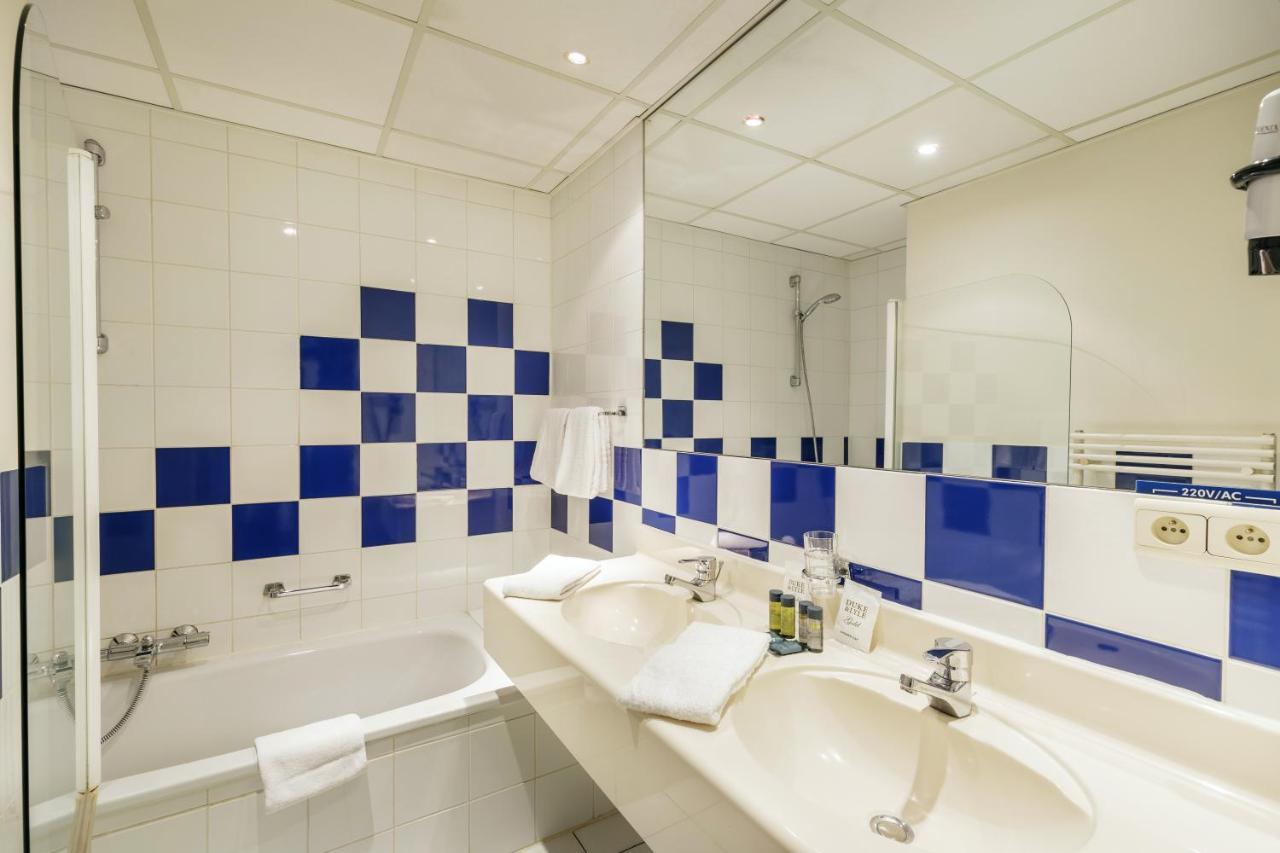 Hotel Kempense Meren By Sunparks Mol Room photo