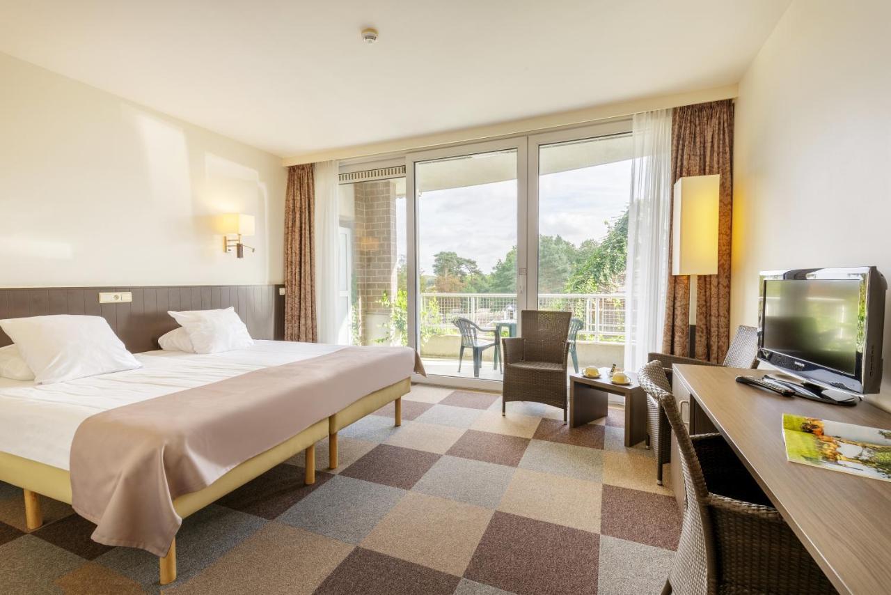 Hotel Kempense Meren By Sunparks Mol Room photo