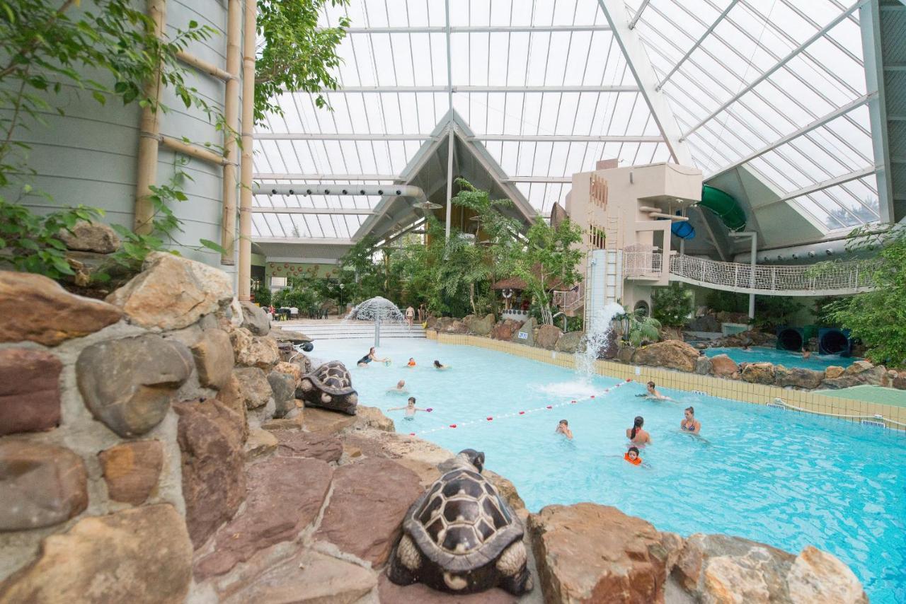 Hotel Kempense Meren By Sunparks Mol Exterior photo