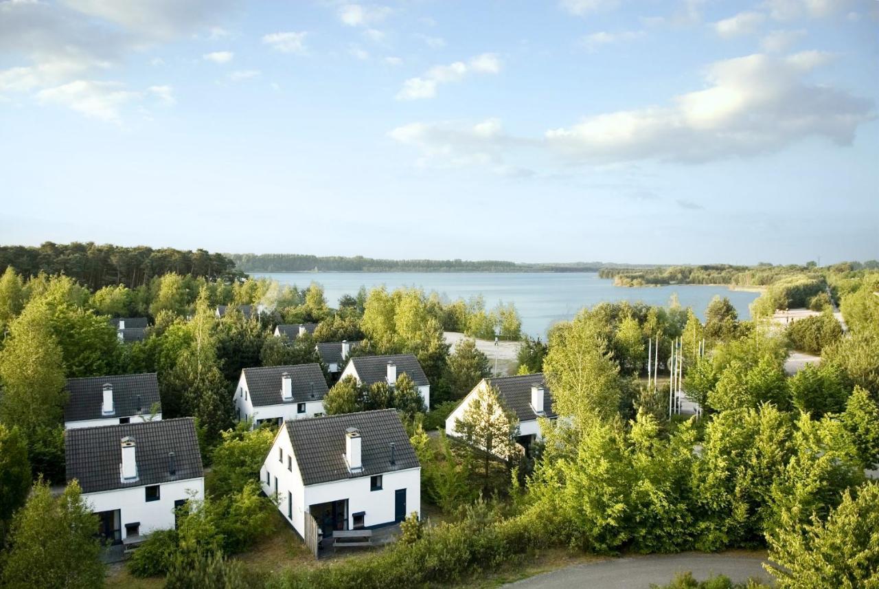 Hotel Kempense Meren By Sunparks Mol Exterior photo
