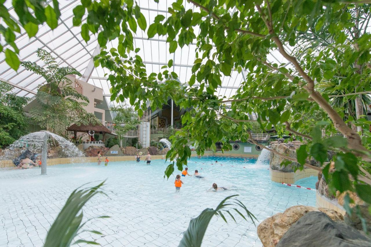 Hotel Kempense Meren By Sunparks Mol Exterior photo