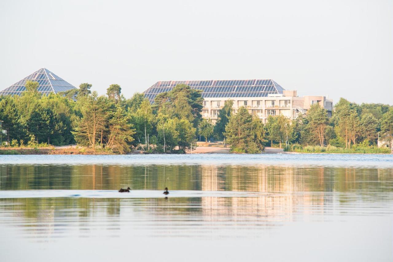 Hotel Kempense Meren By Sunparks Mol Exterior photo
